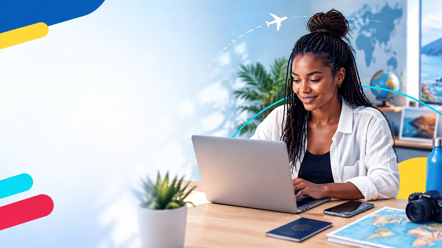 How to Start a Travel Side Hustle: 5 Steps to Earn Commissions Sharing What You Already Love