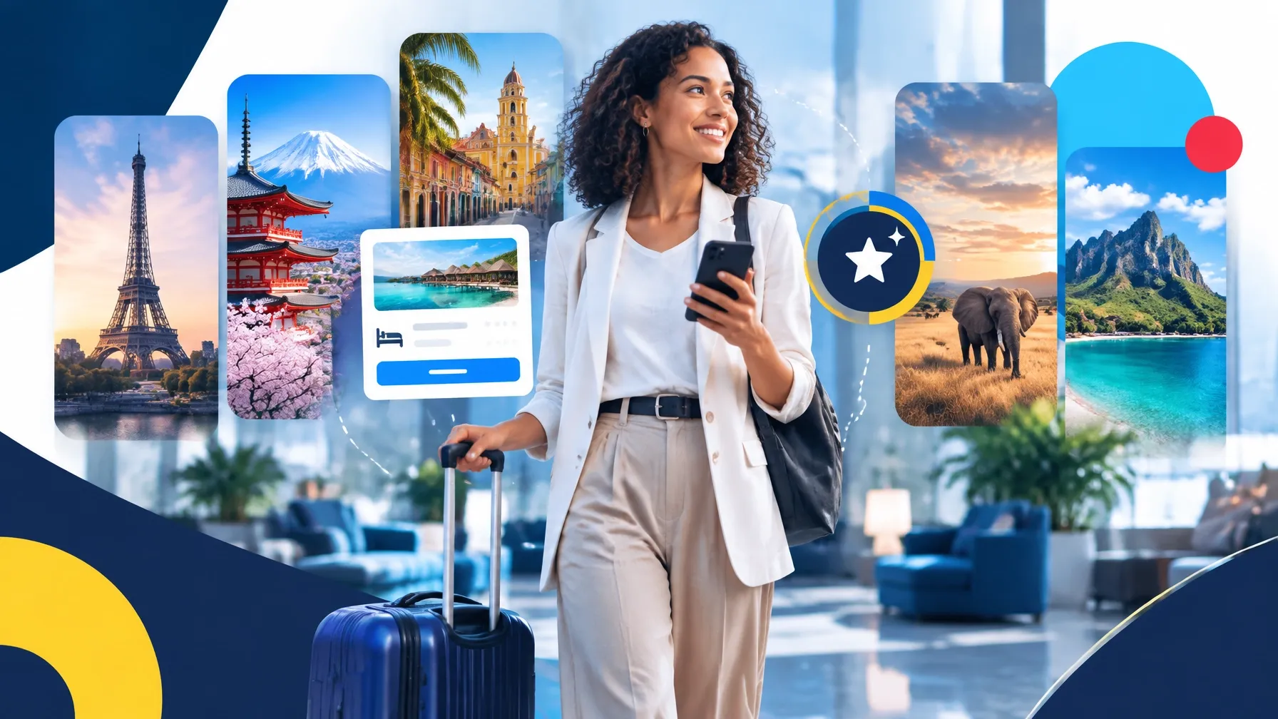 Travel Membership 101: A Beginner's Guide to Traveling More for Less