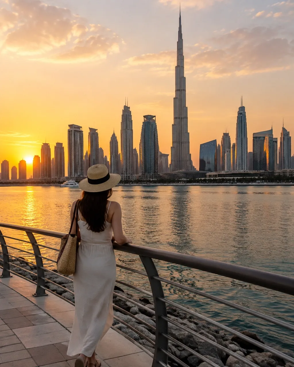 Dubai, United Arab Emirates