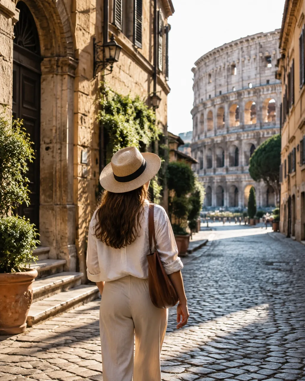 Rome, Italy